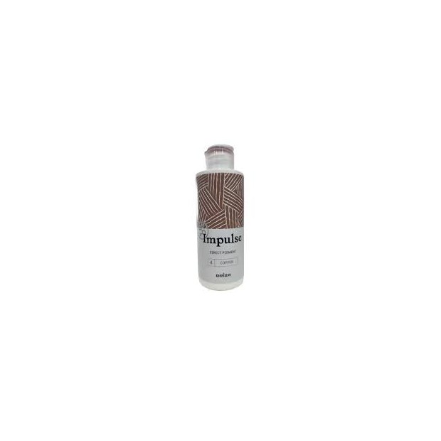 DRIZA IMPULSE PIGMENTO PURO COPPER 150ml