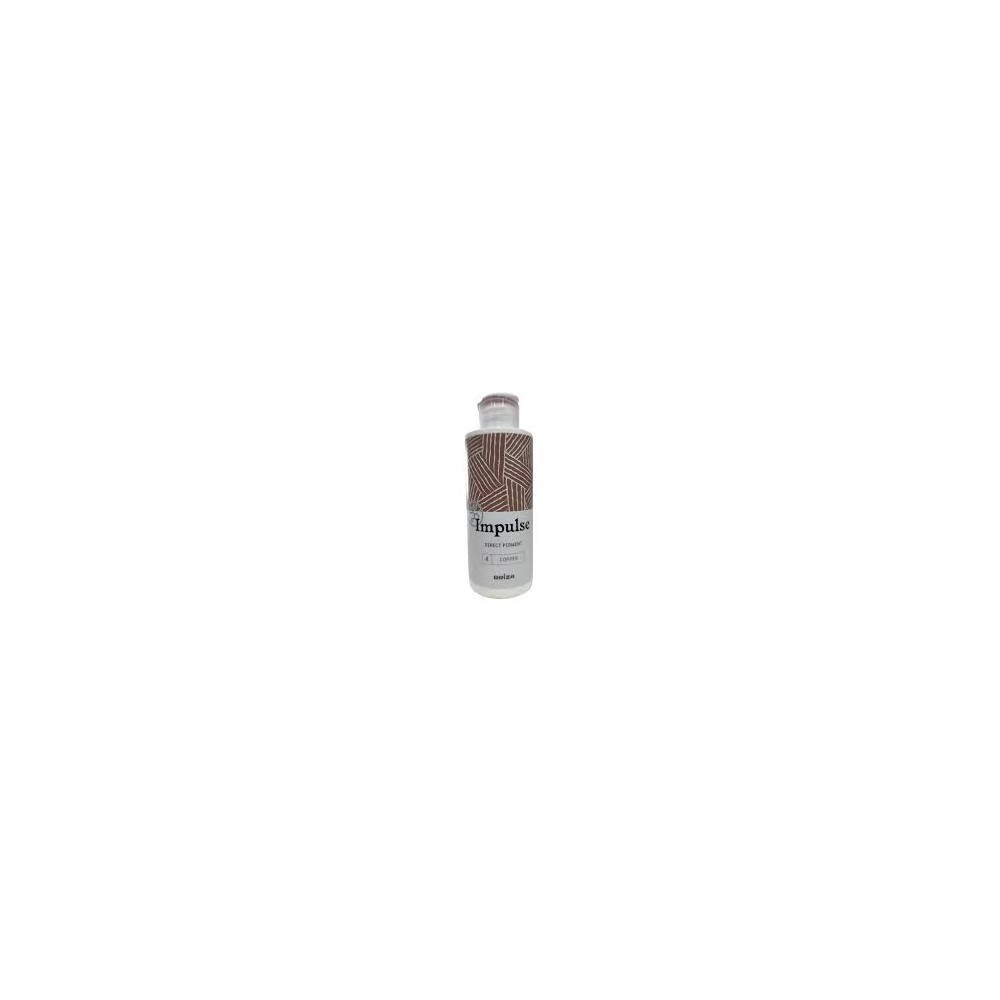 DRIZA IMPULSE PIGMENTO PURO COPPER 150ml