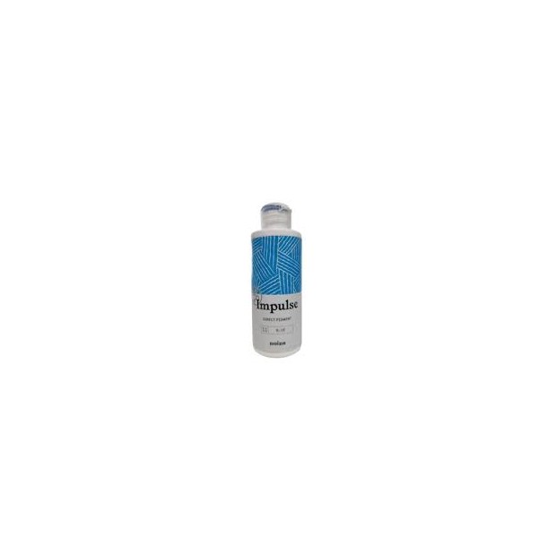 DRIZA IMPULSE PIGMENTO PURO BLUE 150ml