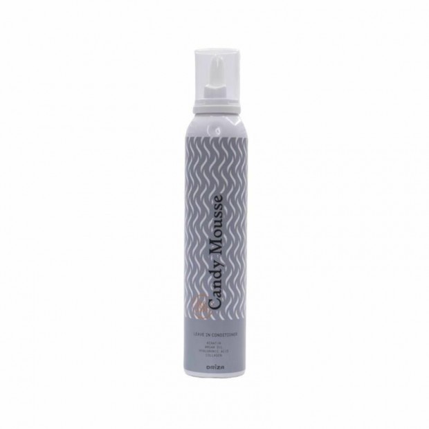 MINITALLA DRIZA MOUSSE LEAVE-IN CONDITIONER 100ml