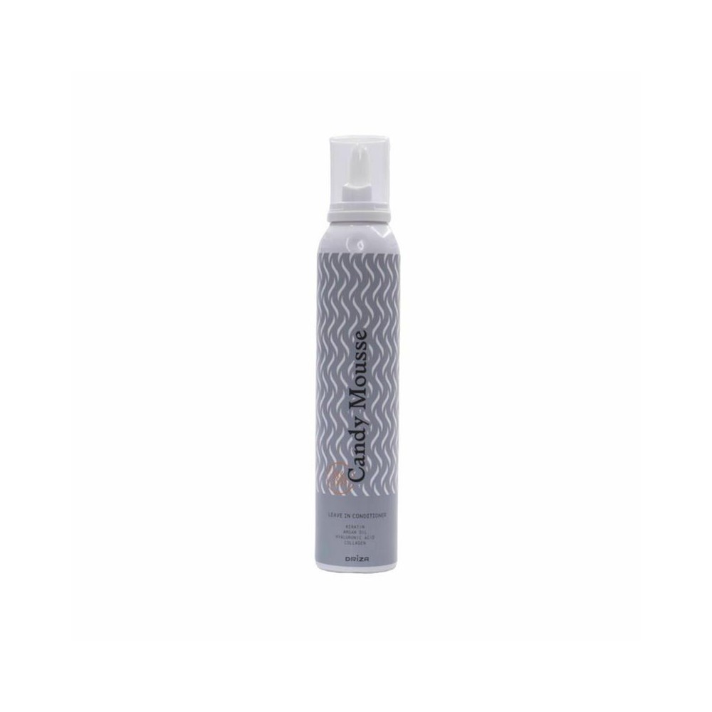 MINITALLA DRIZA MOUSSE LEAVE-IN CONDITIONER 100ml