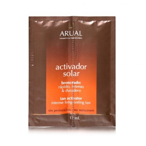 ACTIVADOR SOLAR MONODOSIS 17ml (UNIDAD)