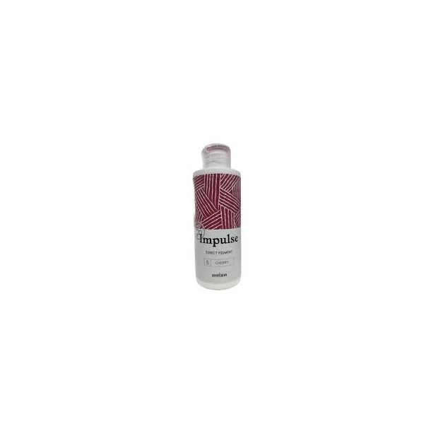 DRIZA IMPULSE PIGMENTO PURO ROSA 125ml