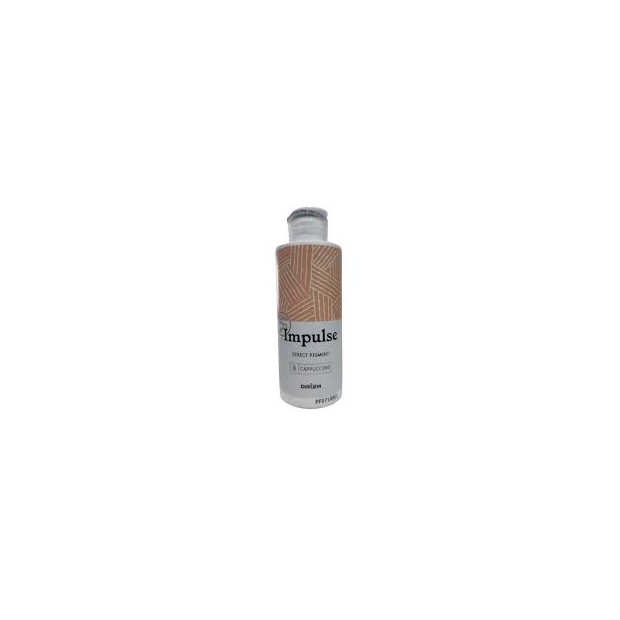 DRIZA IMPULSE PIGMENTO PURO CAPUCHINO 125ml