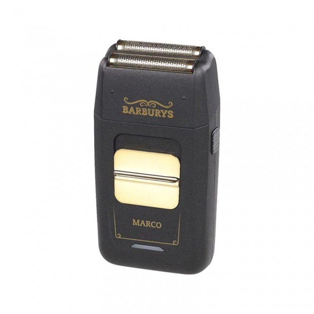 RECAMBIO ZERO SHAVER FOIL BARBURYS