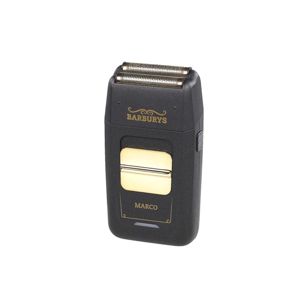 RECAMBIO ZERO SHAVER FOIL BARBURYS