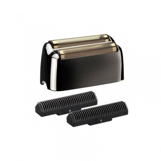 RECAMBIO CUCHILLA SHAVER GUNSTEEL