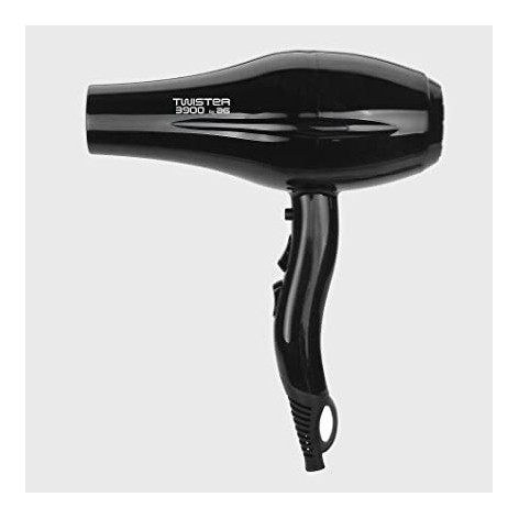 SECADOR AG TWISTER 3900 NEGRO 2200W