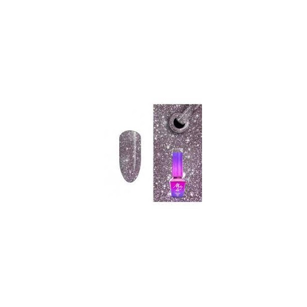 MOLLY LAC FLASHING LIGHTS COLOR 563  5ml