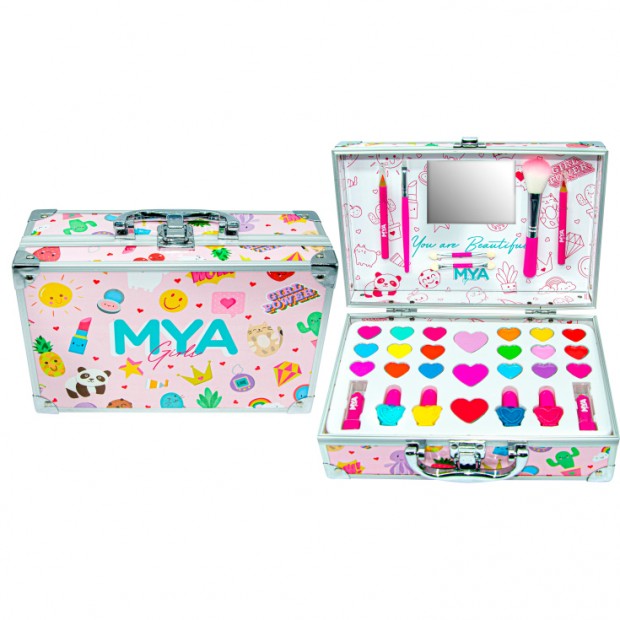 MYA GIRL CASE