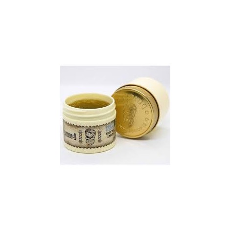 BANDIDO HAIR WAX FIBER 125ml