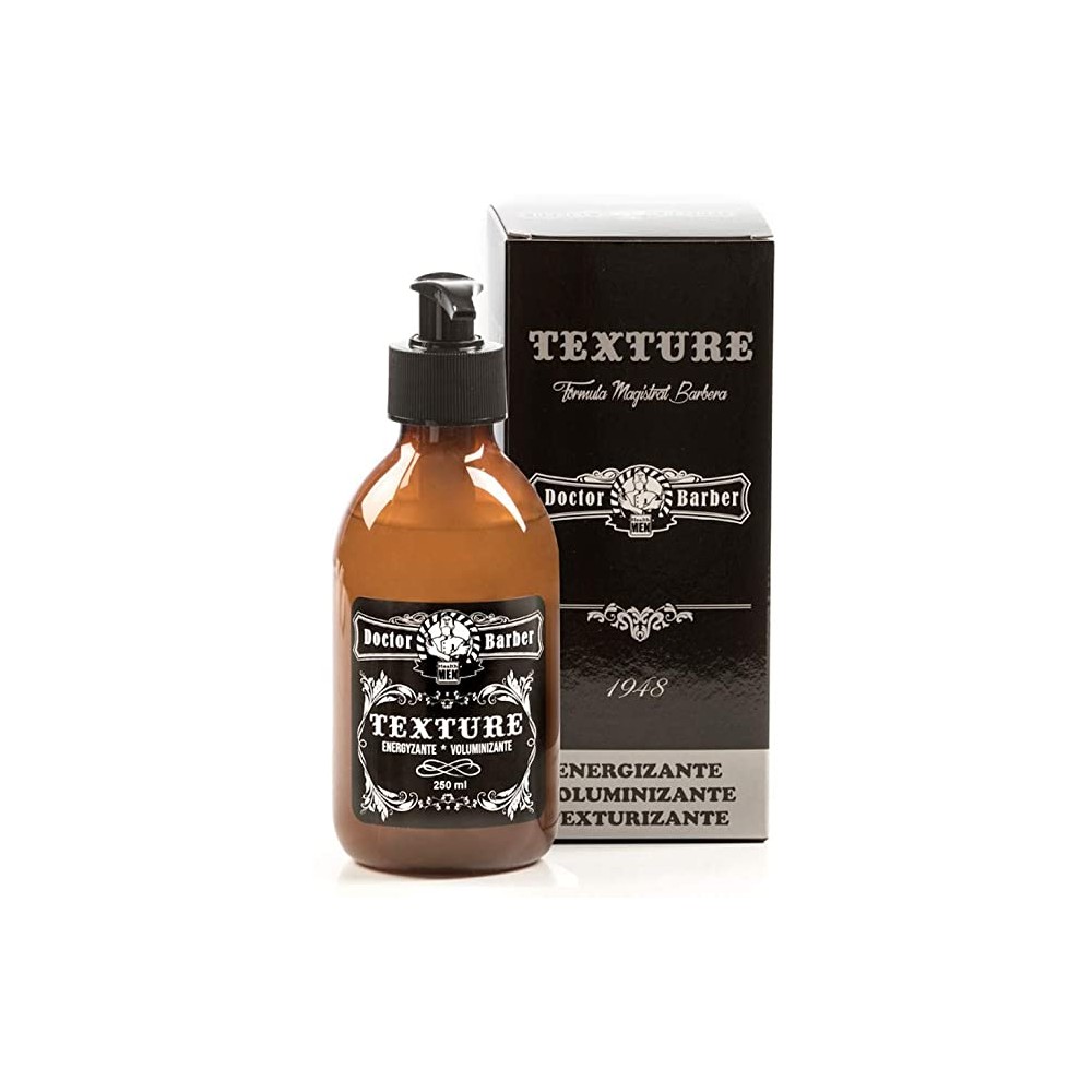 VOLUMINIZADOR TEXTURE DR. BARBER 250ml