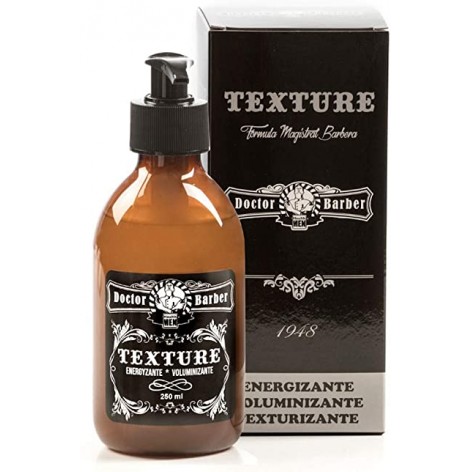 VOLUMINIZADOR TEXTURE DR. BARBER 250ml