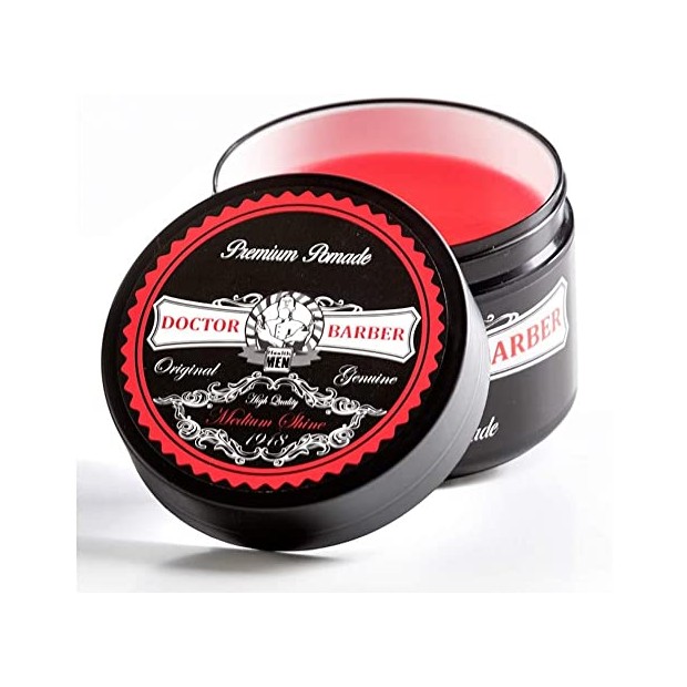 POMADA PREMIUM 150ml DR. BARBER