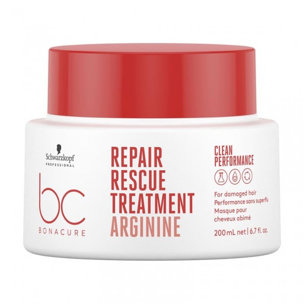 BC CP REPAIR RESCUE TRATAMIENTO 200ml