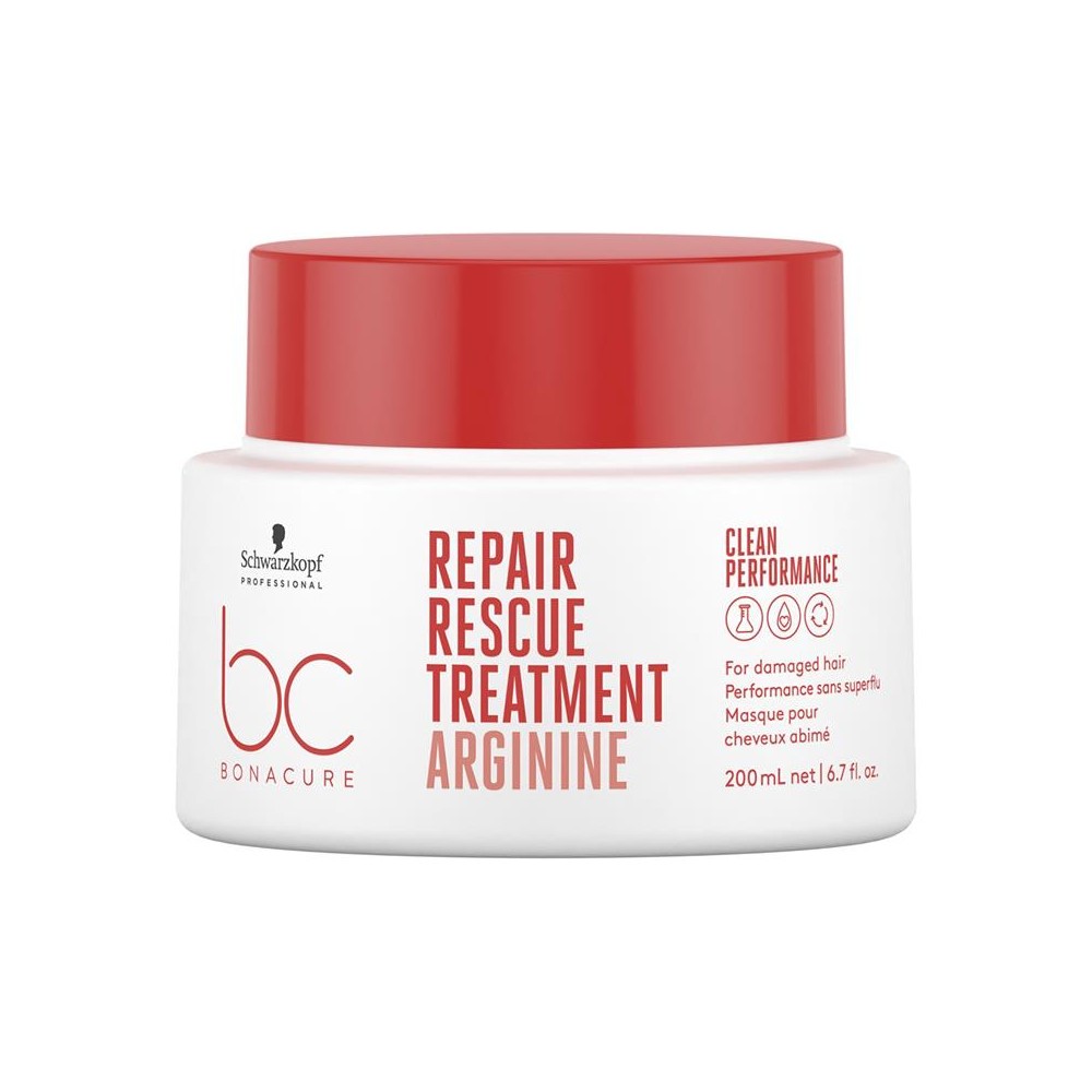 BC CP REPAIR RESCUE TRATAMIENTO 200ml