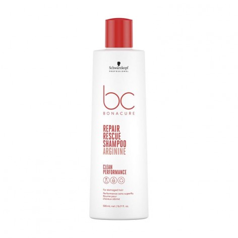 BC CP REPAIR RESCUE CHAMPU 500ml