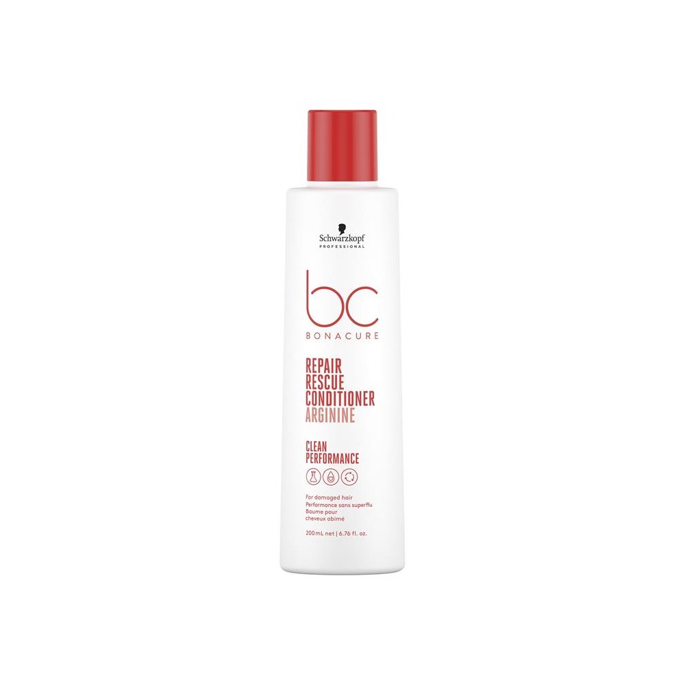 BC CP REPAIR RESCUE ACONDICIONADOR 200ml