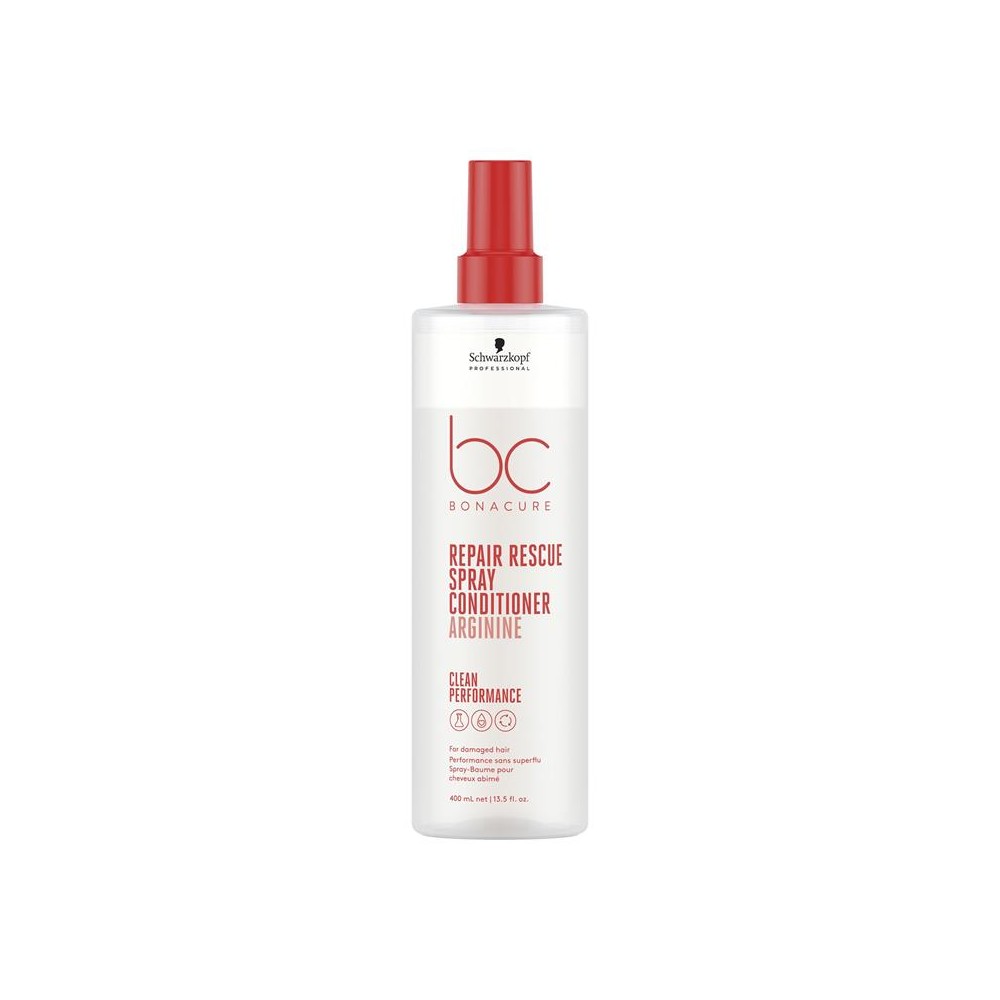 BC CP REPAIR RESCUE SPRAY ACONDICIONADOR 200ml