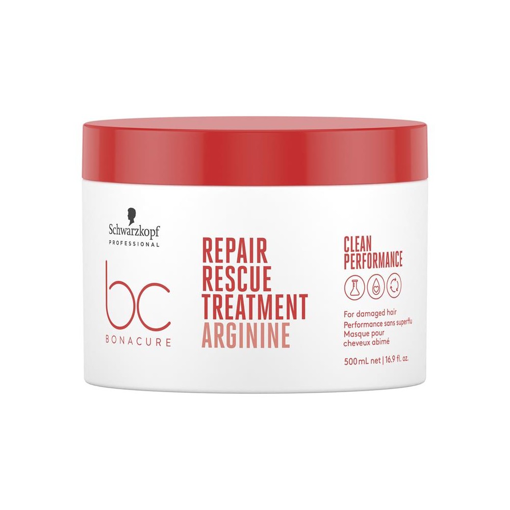 BC CP REPAIR RESCUE TRATAMIENTO 500ml