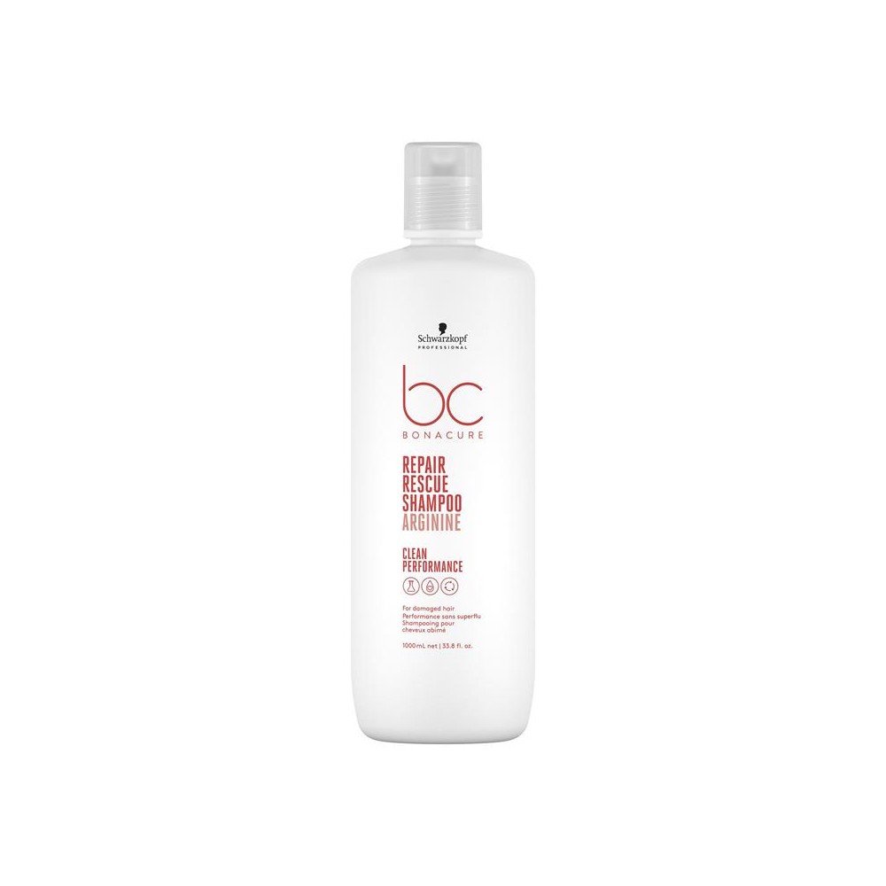 BC CP REPAIR RESCUE CHAMPU 1000ml