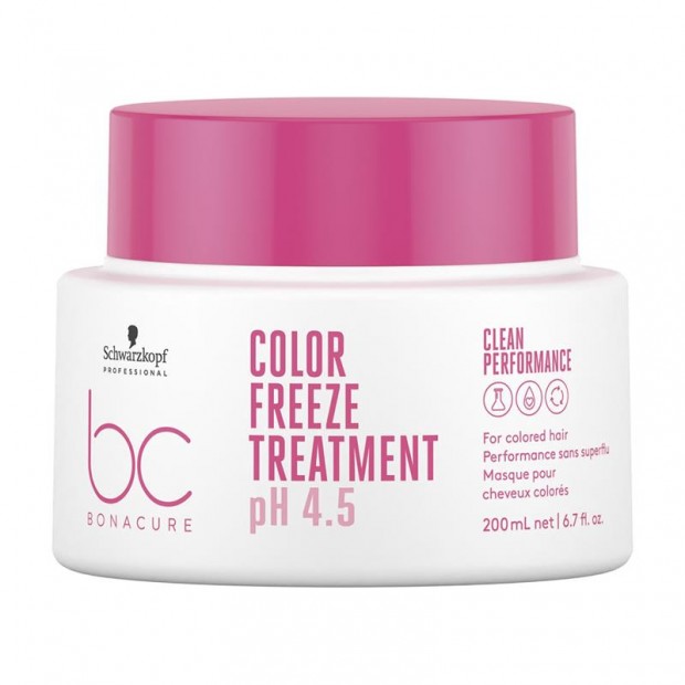 BC CP COLOR FREEZE TRATAMIENTO 200ml