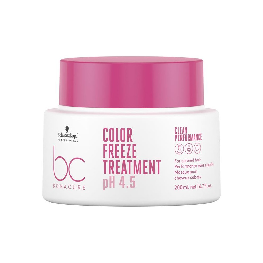 BC CP COLOR FREEZE TRATAMIENTO 200ml