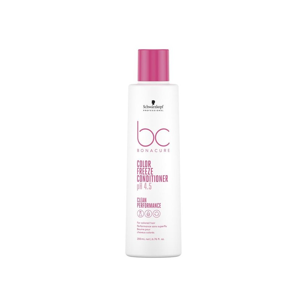 BC CP COLOR FREEZE ACONDICIONADOR 200ml