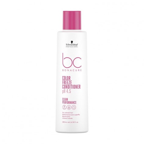 BC CP COLOR FREEZE ACONDICIONADOR 200ml