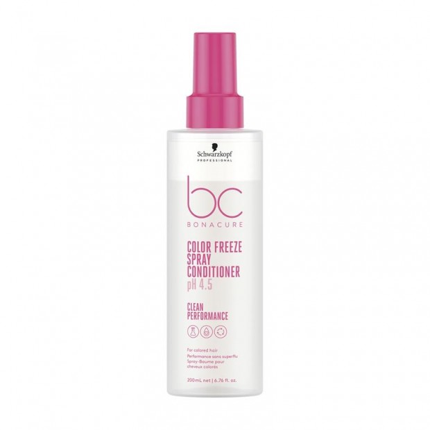 BC CP COLOR FREEZE SPRAY ACONDICIONADOR 200ml