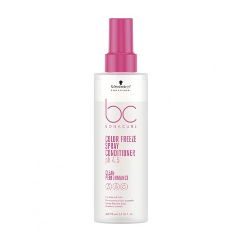 BC CP COLOR FREEZE SPRAY ACONDICIONADOR 200ml