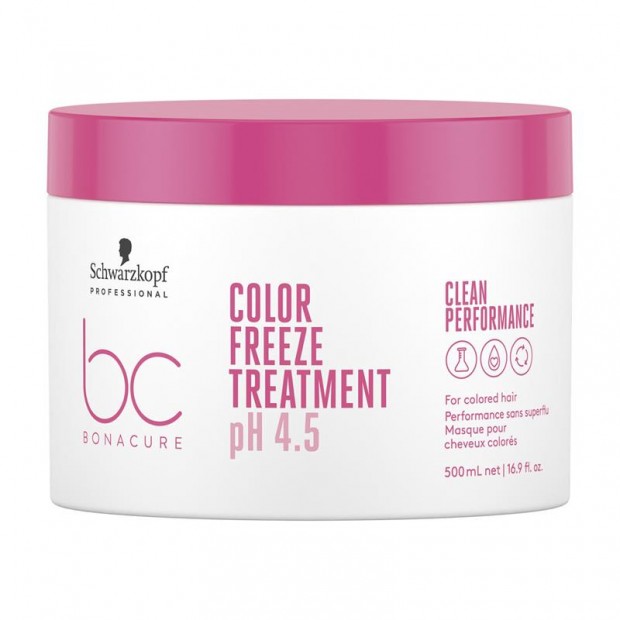 BC CP COLOR FREEZE TRATAMIENTO 500ml