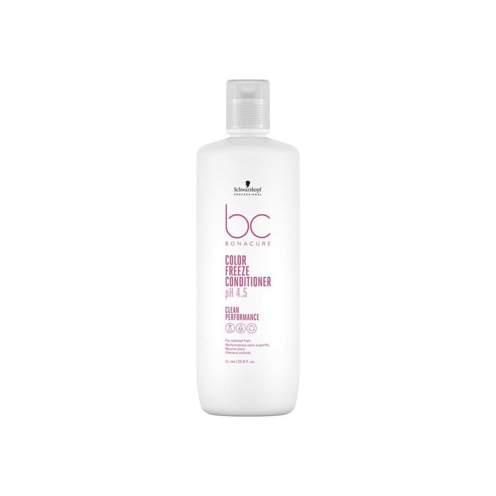 BC CP COLOR FREEZE ACONDICIONADOR 1000ml