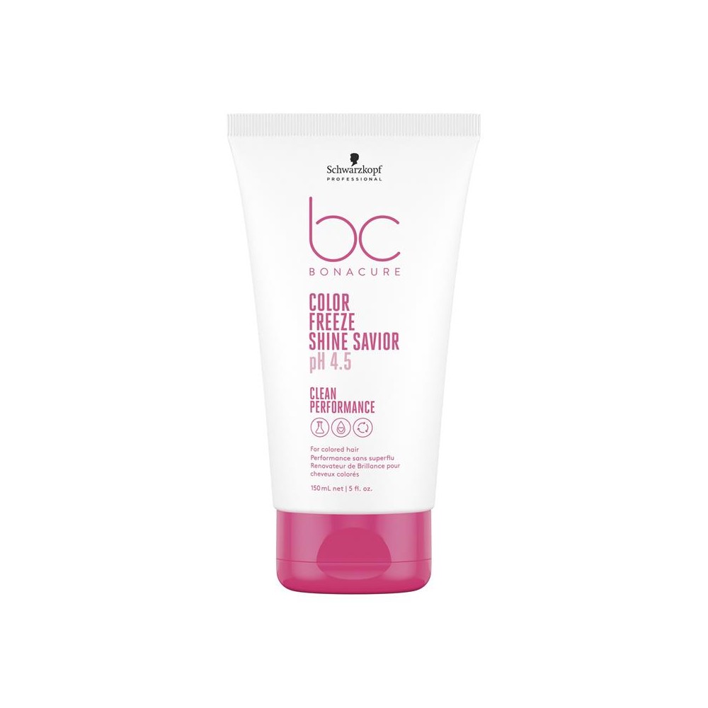 BC CP COLOR FREEZE SERUM BRILLO 150ml