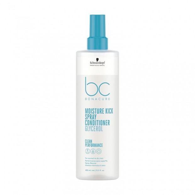 BC CP MOISTURE SPRAY ACONDICIONADOR 400ml