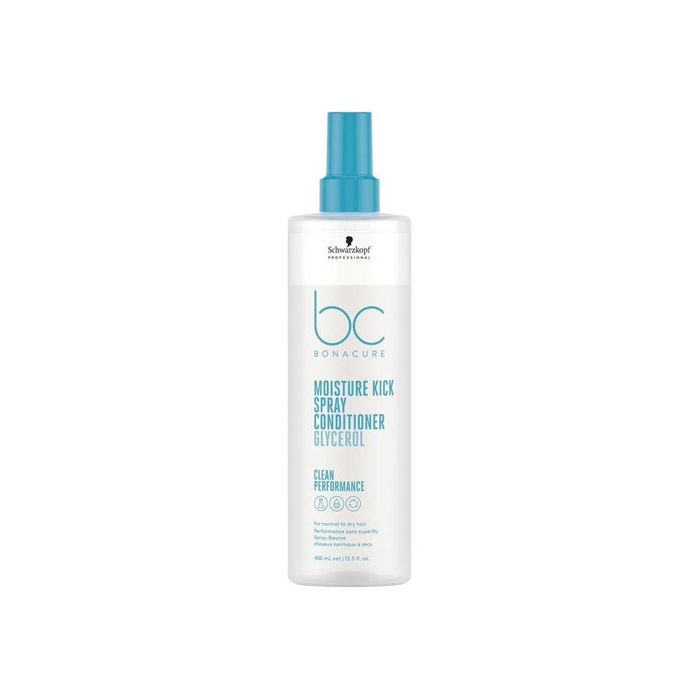 BC CP MOISTURE SPRAY ACONDICIONADOR 400ml