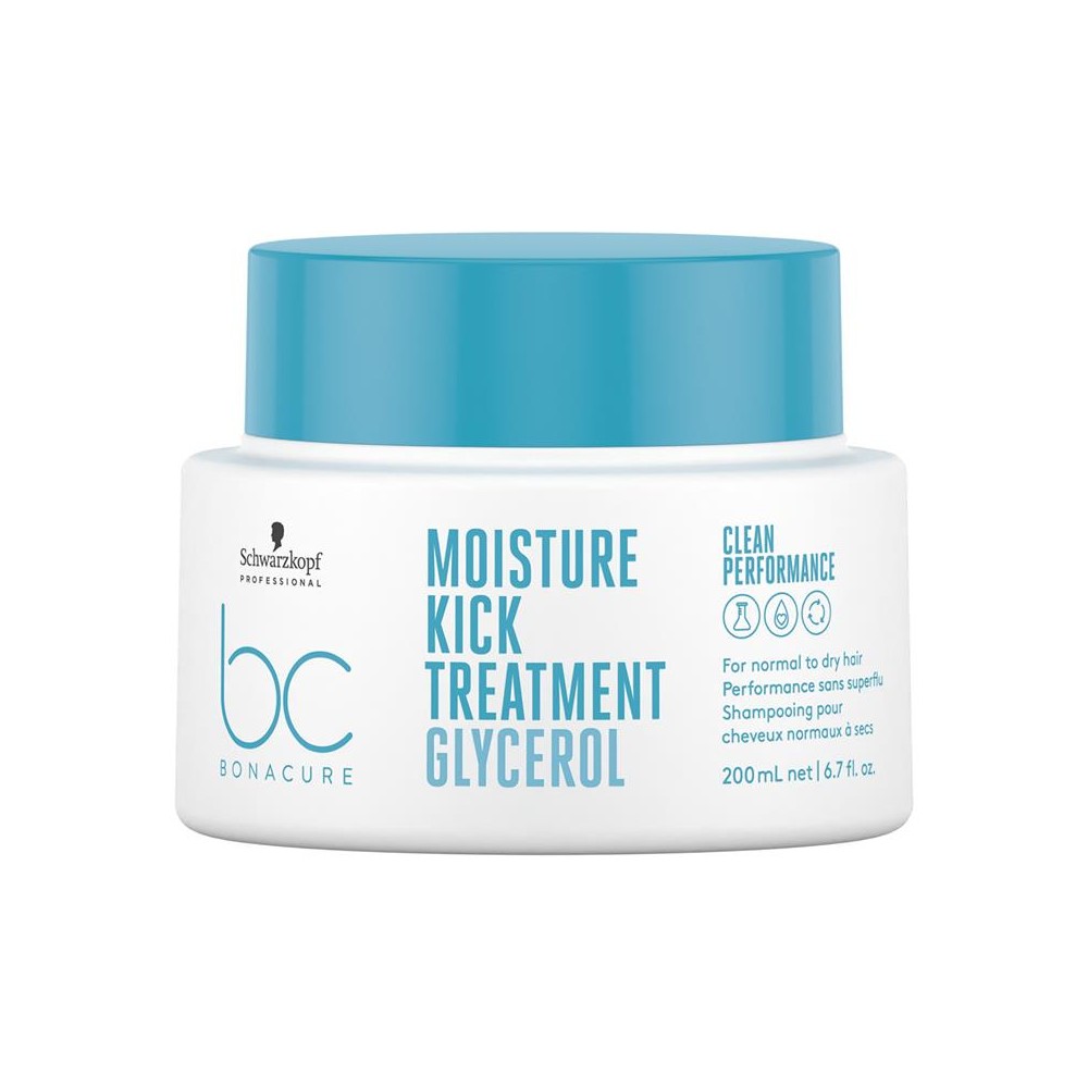 BC CP MOISTURE TRATAMIENTO 200ml