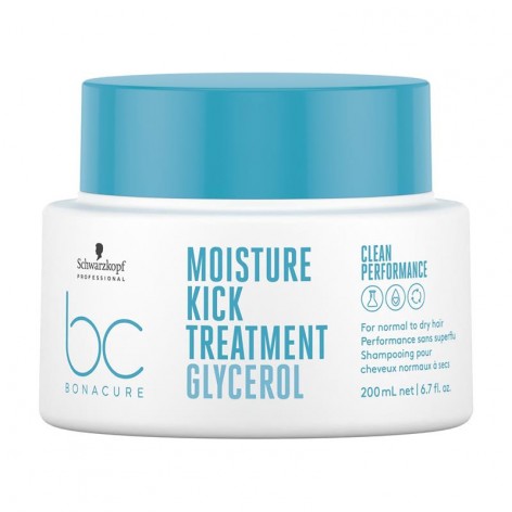 BC CP MOISTURE TRATAMIENTO 200ml