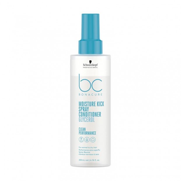 BC CP MOISTURE SPRAY ACONDICIONADOR 200ml