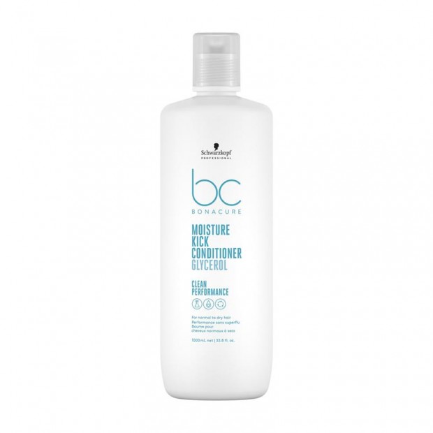 BC CP MOITURE ACONDICIONADOR 1000ml