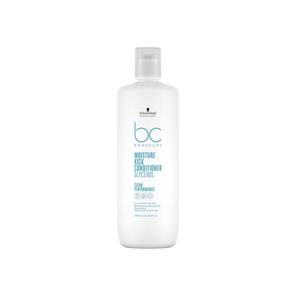 BC CP MOITURE ACONDICIONADOR 1000ml