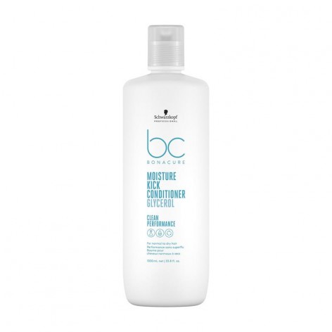 BC CP MOITURE ACONDICIONADOR 1000ml