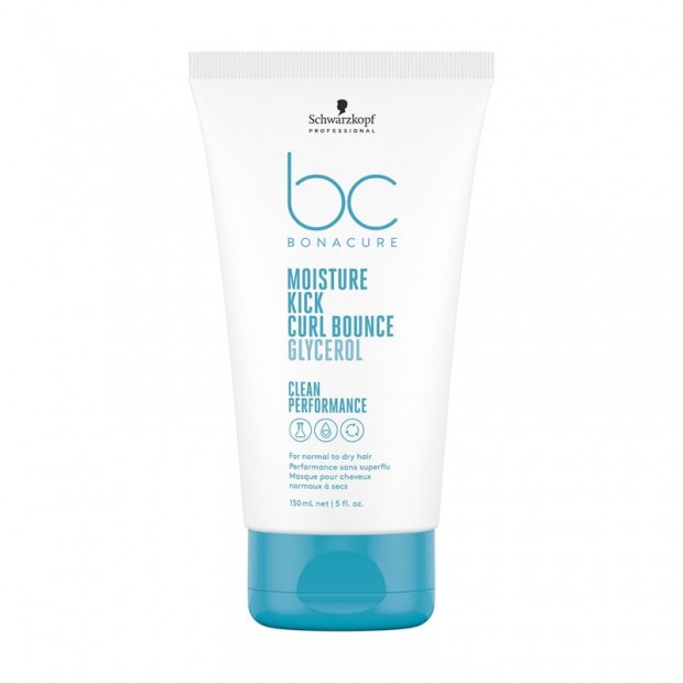 BC CP MOISTURE CREMA DE RIZOS 150ml