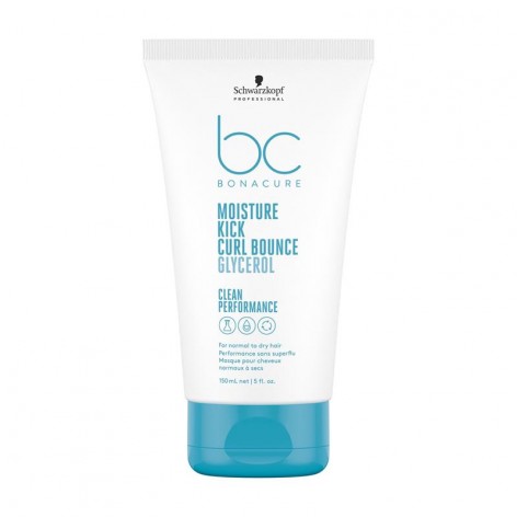 BC CP MOISTURE CREMA DE RIZOS 150ml