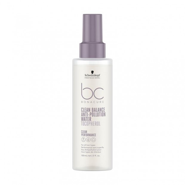 BC CP CLEAN BALANCE AGUA ANTICONTAMINACION 150ml