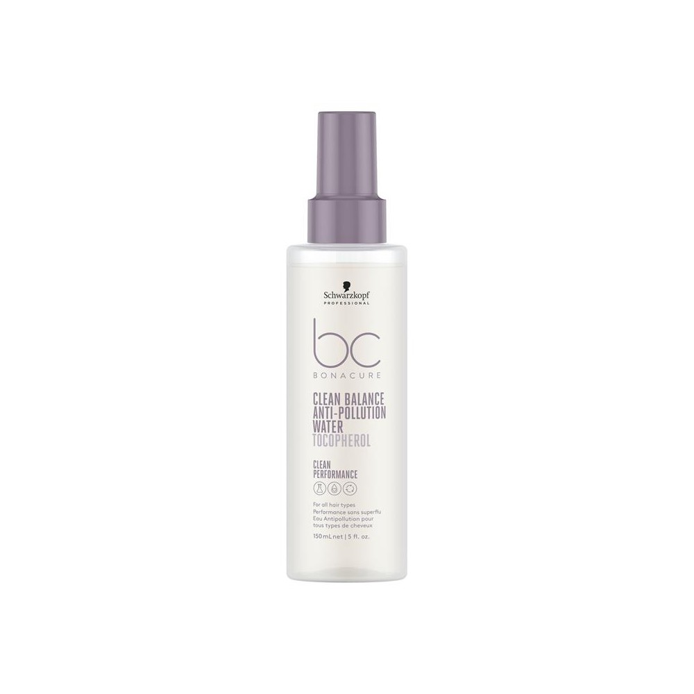 BC CP CLEAN BALANCE AGUA ANTICONTAMINACION 150ml