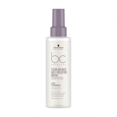 BC CP CLEAN BALANCE AGUA ANTICONTAMINACION 150ml