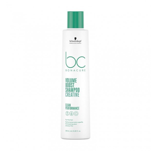 BC CP VOLUMEN CHAMPU 250ml