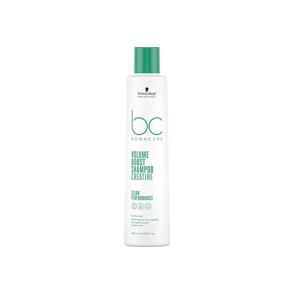 BC CP VOLUMEN CHAMPU 250ml