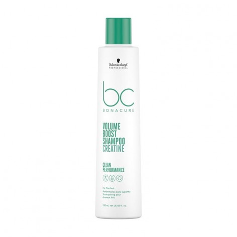 BC CP VOLUMEN CHAMPU 250ml